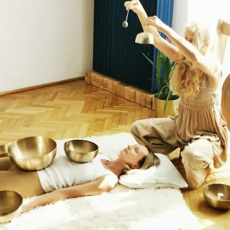Yoga Powisle Varsovie