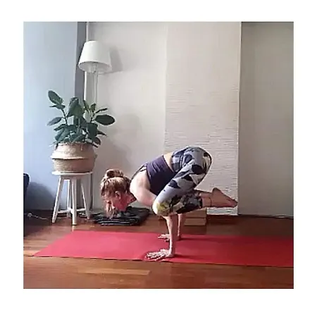 Yoga Powisle Lejlighed Warszawa