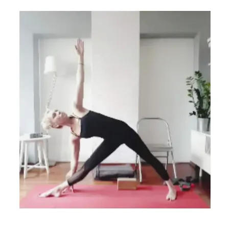 Yoga Powisle Appartement